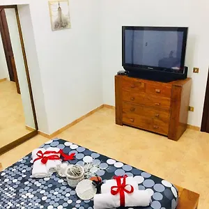 Oda ve Kahvaltı Il Mandarino Decimomannu