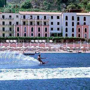 Lido Mediterranee Taormina