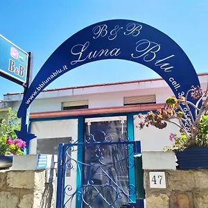 Konukevi Luna Blu Carbonia
