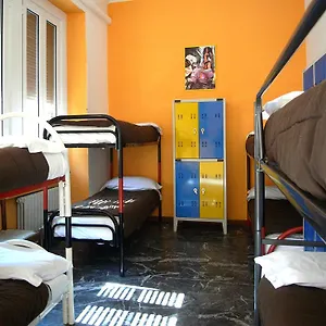 Hostel California Milano