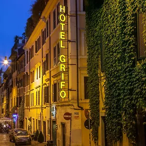 Grifo Roma