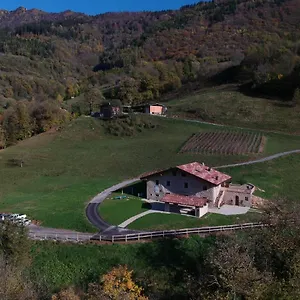 Vakantieboerderij Piane Italië