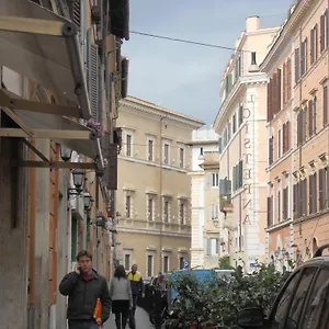 Hotel Trastevere, Rome