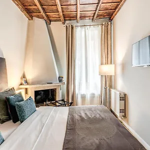 Hotel Trevi Beau Boutique, Rome