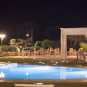 Otel Golden Gate Bortigiadas