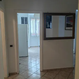 Apartment Holidays, Rom