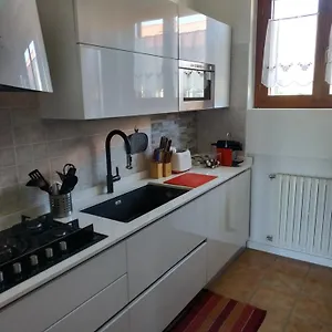  Appartement Marconi 45 Italië