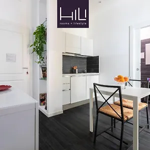 Appartement Vatican By Hili