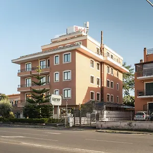4* Hotel Garner Aurelia By Ihg