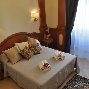 Appartement Imperial Crown