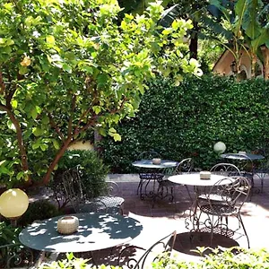 Hotel Select Garden, Rome