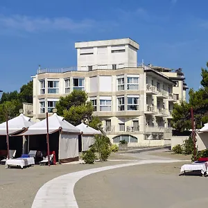 Otel Petit Palais Venedik-Lido