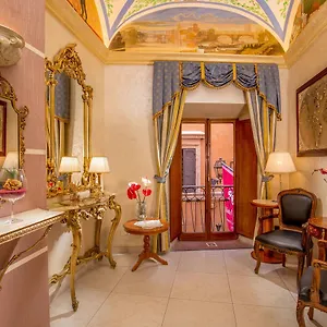 Hotel Forte Roma