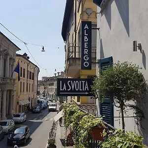 La Svolta Brescia