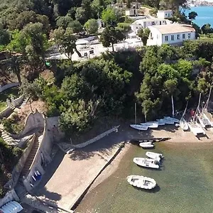 Grotte Del Paradiso Portoferraio