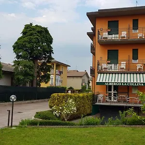 Otel La Collina Casnate Con Bernate