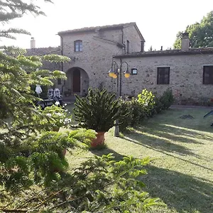  Vakantiehuis Podere Molino Italië