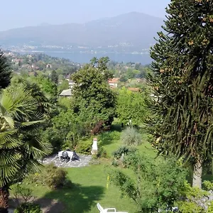  Appartement Panorama Sul Italië