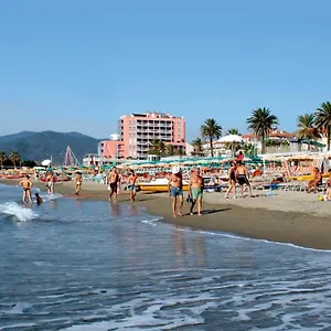  Appartement Lungomare Italië