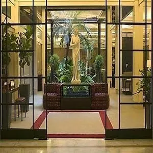****  Hotel Dei Borgognoni Rome Italië