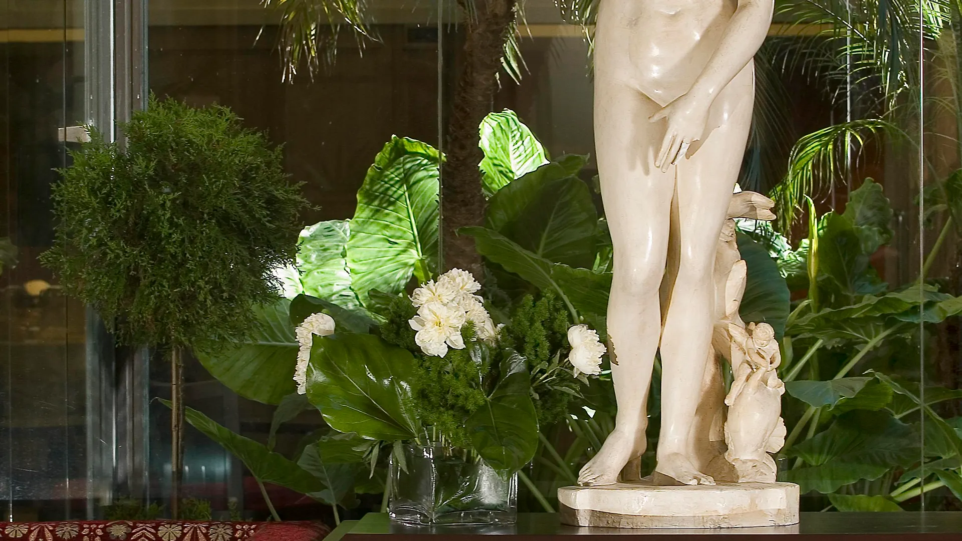Hotel Dei Borgognoni Rome 4*,
